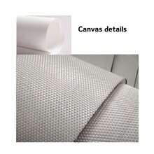 1pc High Definition Art Printed Canvas Painting Set (40x70cm/16x28in) For Wall Decoration, Home Decor, Room Decor (Unframed) - Multicolor - View 6