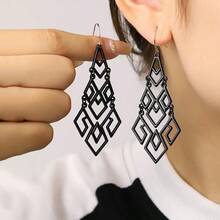 Ear Wraps - Black - View 3