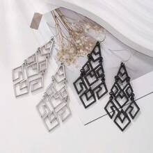 Ear Wraps - Black - View 1