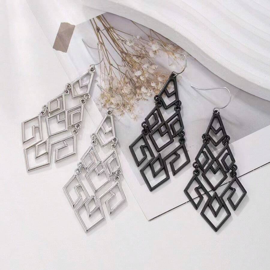 Ear Wraps - Black - View 1