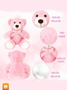 Oso de Peluche