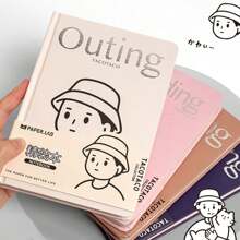 Cuadernos - Multicolor - Ver 3