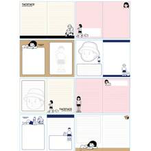 Cuadernos - Multicolor - Ver 11