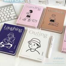 Cuadernos - Multicolor - Ver 8