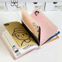 Cuadernos - Multicolor - Ver 7