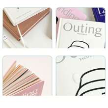 Cuadernos - Multicolor - Ver 10