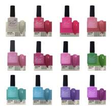 Chic & Fun Nail Polishes - 112-123 - Xem 2