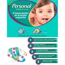 Disposable Diapers - 墨綠色 - 查看 2