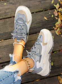 Women Casual Athletic Shoes