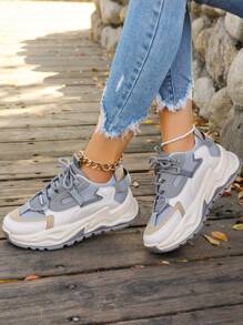 Women Casual Athletic Shoes