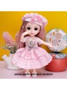 Kids Fashion Dolls