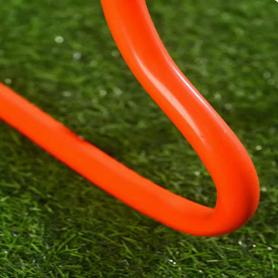 Sports Player Agility Speed Training Hurdle Training Equipment For