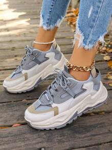 Women Casual Athletic Shoes