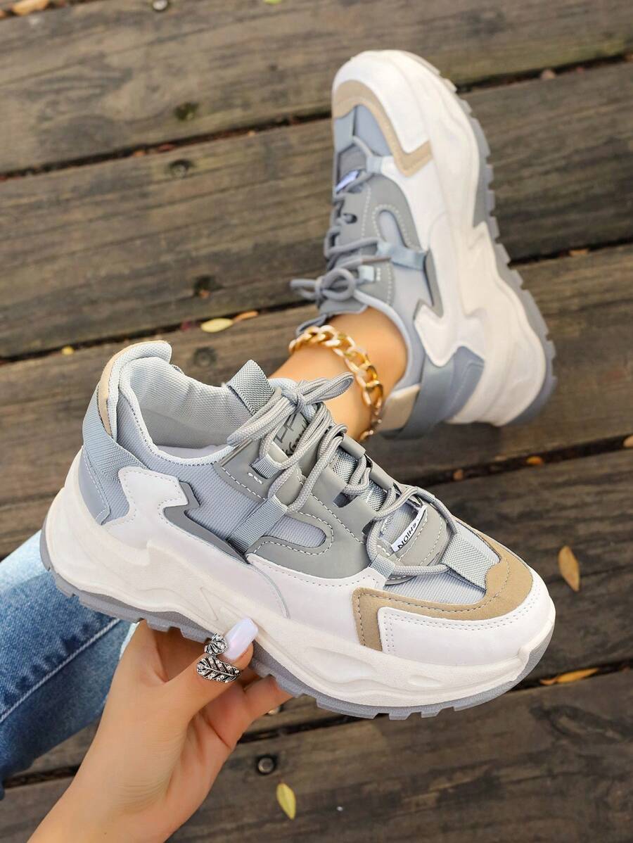 Women Casual Athletic Shoes