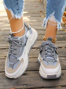 Women Casual Athletic Shoes