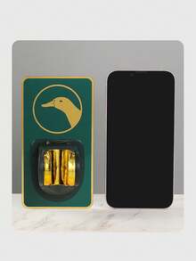 Bathroom Shower Head Holder Adjustable Self-Adhesive Shower Bracket Home Product - Bear - View 8