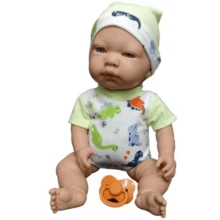 Dolls & Accessories - Azul - Ver 8