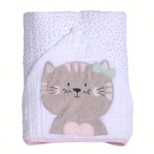 Bathroom Supplies - 棕色 - 查看 1