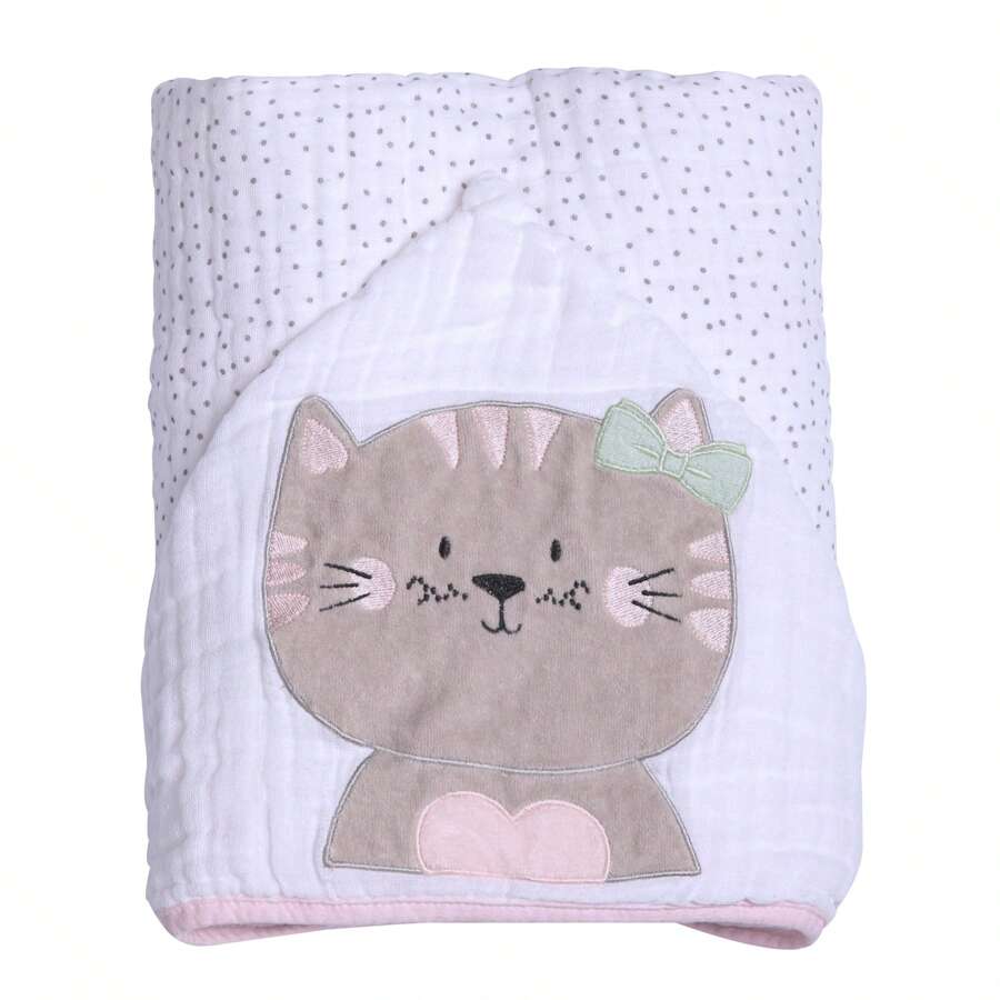 Bathroom Supplies - 棕色 - 查看 1