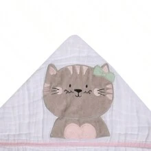 Bathroom Supplies - 棕色 - 查看 5