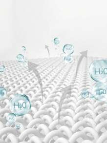 1套廚房珪藻土檯面排水吸水墊套裝,水槽水龍頭防濺擋板,超強吸水速干墊,水槽小工具廚房,浴室水龍頭滴水擋板,水槽墊,洗碗機,海綿架 - 灰色 - 查看 3