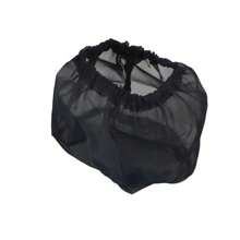 1入黑紅色發泡濾清器海綿潔淨器,適用於50-200cc越野車、摩托車、沙坑車,適用於vm22、pz26、molkt 28mm碳水化合物、koso 30mm碳水化合物、35mm、38mm、42mm、45mm、48mm - 38MM-BLACK - 查看 6