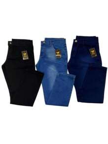 Men Pants - Nhiều màu - Xem 1