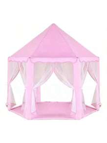 Playhouses - Pink - View 5