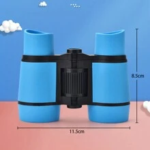2024新款1入組戶外露營遠足防震望遠鏡套裝：戶外觀鳥、打獵和遠足的完美望遠鏡！ - 粉色 - 查看 5