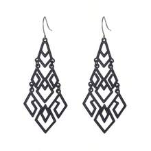 Ear Wraps - Black - View 7