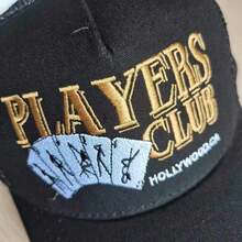 Uniform Baseball Cap For Men And Women, Sun Protection, And Fashionable Summer Embroidered Baseball Cap - Black - View 3