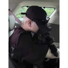 2pcs.925 Sterling Silver Small Earrings, Daily Commuting, Photography, Electroplating Process Jewelry, Three Specifications, Choose Large, Medium And Small At Will