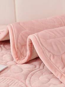 1入現代風格厚實柔軟沙發墊,秋冬適用,防滑沙發罩,可機洗,防塵,耐汙,不易褪色或掉毛 - 粉色 - 查看 8