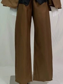 Edogawa Rampo Disfraz De Cosplay Edogawa Ranpo Trajes Para Anime Comic Con Edogawa Rampo Conjunto Completo Incluye Sombrero Juego De Rol - Traje - Ver 5