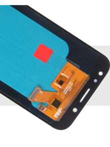 Mobile Phone LCD Screens - 黑色 - 查看 3