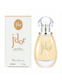 Perfume And Fragrances - Fresh - View 1