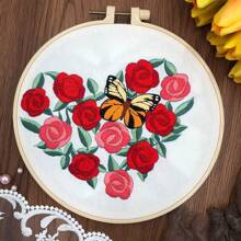 Khâu chéo bộ dụng cụ Và Phụ kiện - trắng - Xem 1