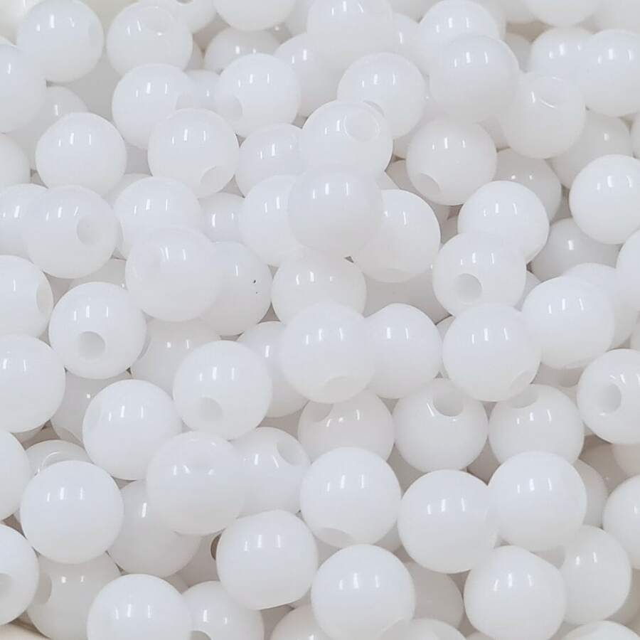 Fuse & Perler Beads - 彩色 - 查看 1