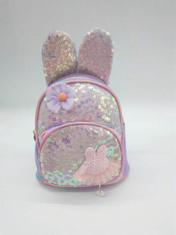 O’LY PRESENTES Mochila Pequena elegante infantil