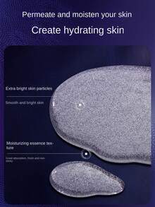 Guangyun Bare Skin Essence 30ml, Moisturizing, Brightening, Firming, Wrinkle Reduction - White - View 5