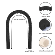 4 件紫色卷发神器无需加热懒散人睡眠橡胶海绵波浪免烫卷发器、卷发器、卷发刷、滚筒、卷发产品、卷发器、卷发器、卷发、卷发工具、卷发器、头发、卷发器、卷发、无热卷发、无热卷发、卷发器、理发师、美发工具、美发产品、发饰、卷发器、理发配件、旅行、滚筒、美发用品、发饰、卷发产品、卷发器、卷发器、美发设备、配件、卷发、卷发工具、卷发器、圣诞节、理发店、卷发器、理发配件、发饰、卷发器、美发、卷发、卷发器、卷发器、无热卷发、无热卷发、滚筒、头发卷发器、卷发产品、卷发棒、卷发器、卷发工具、无热卷发器、头发、配件、美发产品、美发工具、美发用品、护发、卷发刷、理发器、理发配件、美发设备 - 黑色 - 查看 4