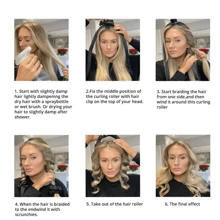 4 件紫色卷发神器无需加热懒散人睡眠橡胶海绵波浪免烫卷发器、卷发器、卷发刷、滚筒、卷发产品、卷发器、卷发器、卷发、卷发工具、卷发器、头发、卷发器、卷发、无热卷发、无热卷发、卷发器、理发师、美发工具、美发产品、发饰、卷发器、理发配件、旅行、滚筒、美发用品、发饰、卷发产品、卷发器、卷发器、美发设备、配件、卷发、卷发工具、卷发器、圣诞节、理发店、卷发器、理发配件、发饰、卷发器、美发、卷发、卷发器、卷发器、无热卷发、无热卷发、滚筒、头发卷发器、卷发产品、卷发棒、卷发器、卷发工具、无热卷发器、头发、配件、美发产品、美发工具、美发用品、护发、卷发刷、理发器、理发配件、美发设备 - 黑色 - 查看 3