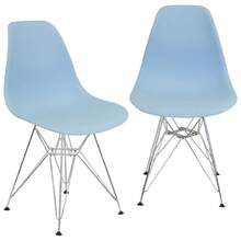 LIANTO CASA E DECOR Dining Chairs - Xem 1