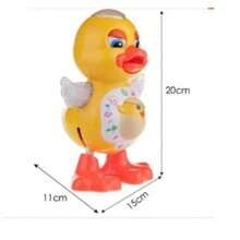 Other Electric Educational Toys - Duck - View 2