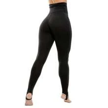 Women Leggings - màu đen - Xem 5