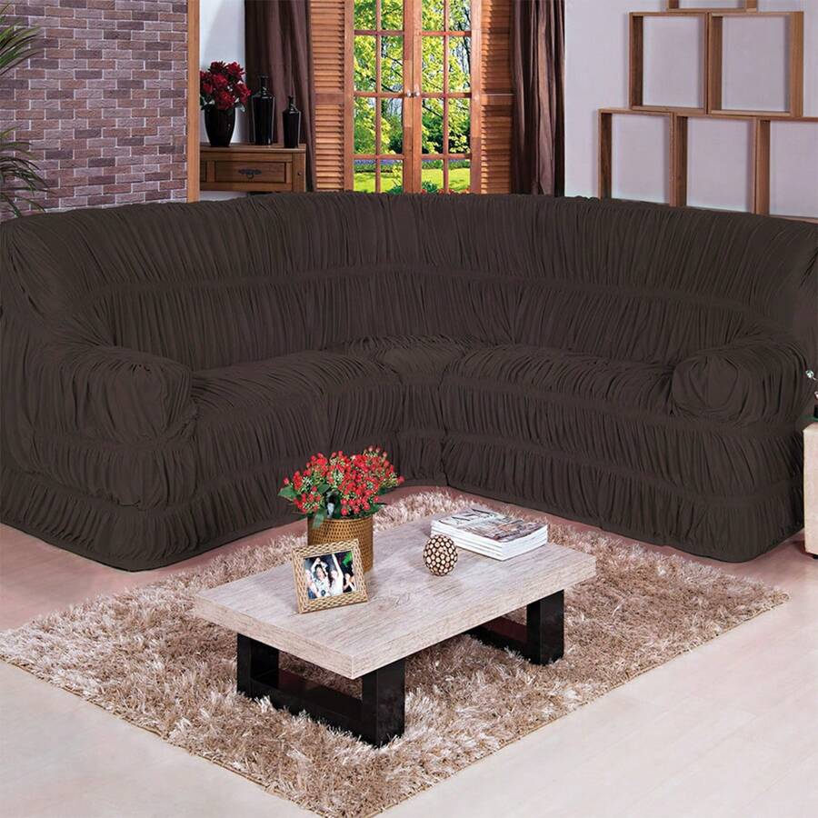 Sofa Covers - 查看 1