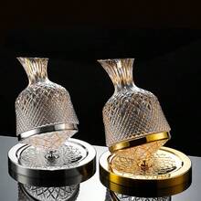 Decanters - Silver - View 3