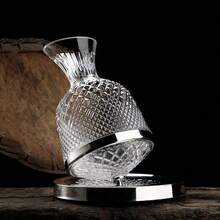 Decanters - Silver - View 2