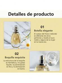 Perfume And Fragrances - Fresh - View 2