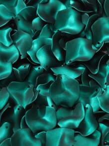 20入流行的彩色花瓣造型吊墜,適用於女性珠寶製作、服裝裝飾、頭髮飾品 Diy、手工花瓣工藝品。 - 花 - 查看 19